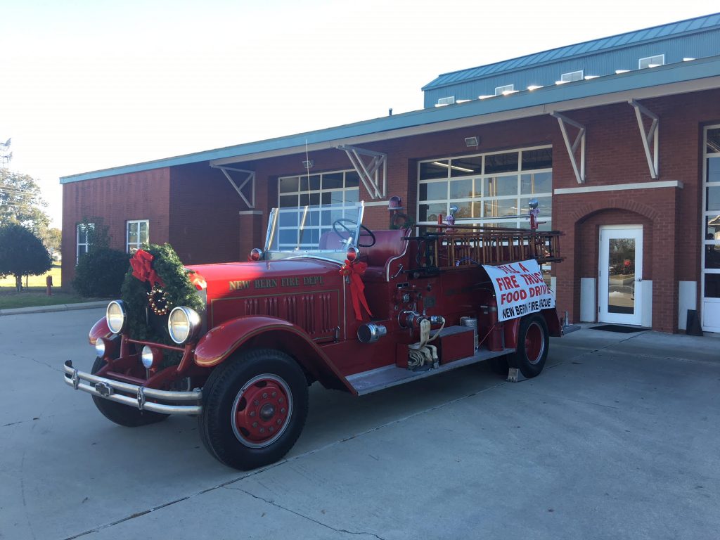 New Bern Fire Department Archives New Bern Post